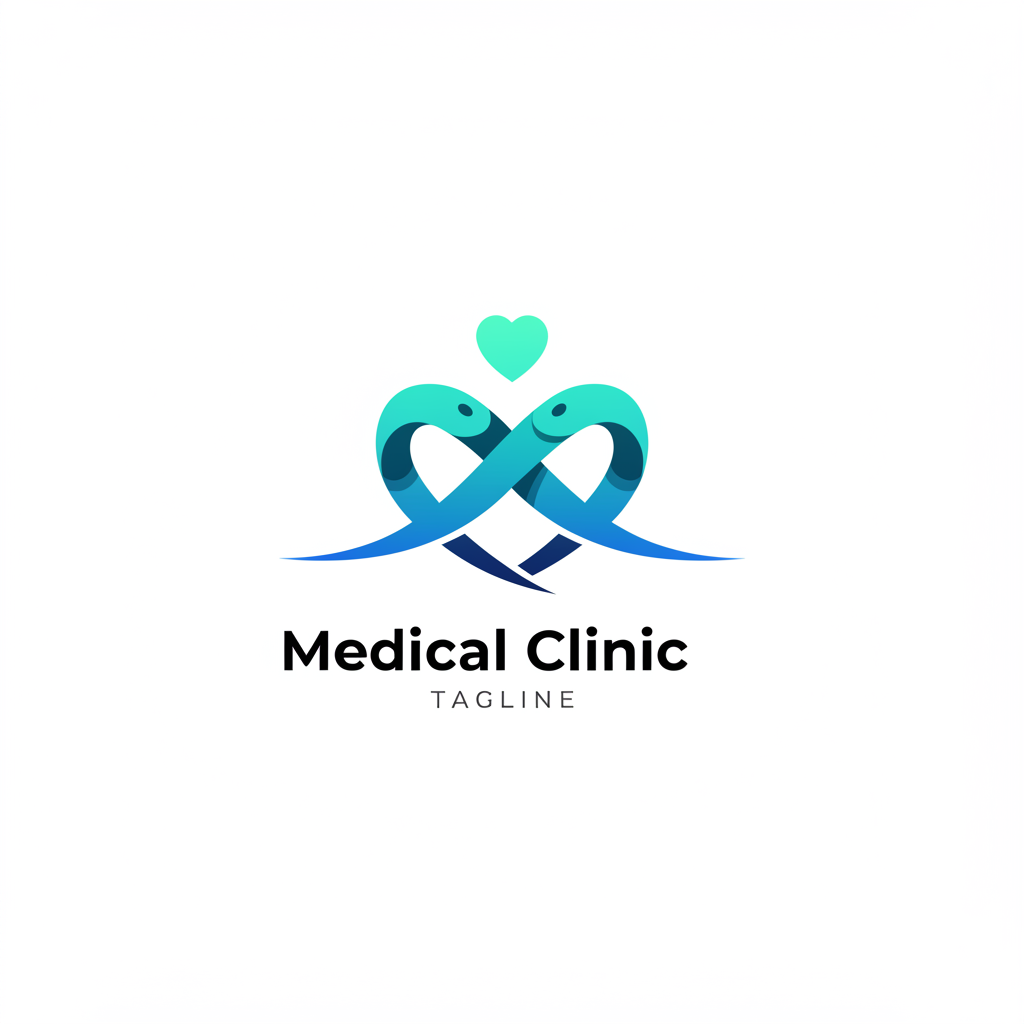 Wellness Clinic logo